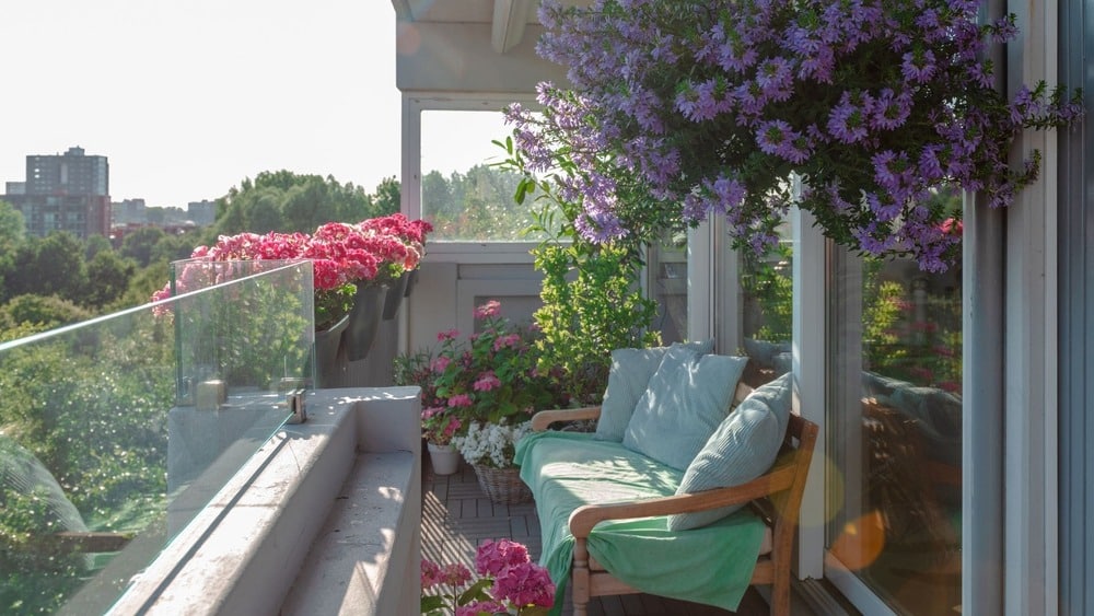 Tende da Sole per Terrazzi: Guida all’Arredamento Esterno con Stile e Funzionalità